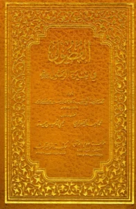 كتاب الفصول في سيرة الرسول صلى الله عليه وسلم لابن كثير الدمشقي